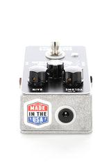 Greer Amps Tone Smuggler Distortion Fuzz