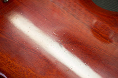 2014 Gibson Custom Shop Historic Reissue SG Standard Heavy Relic Aged Cherry