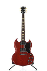 2012 Gibson SG '61 Reissue Satin Cherry