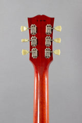 2009 Gibson Custom Shop Historic Les Paul '58 Reissue Cherry Sunburst