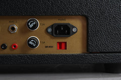 Fortin Amplification Meshuggah #022