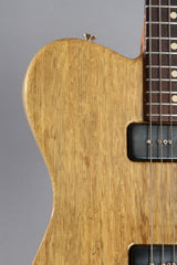 2005 Tom Anderson Cobra Special Korina