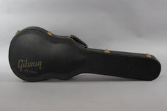 2009 Gibson Custom Shop Historic Les Paul '58 Reissue Cherry Sunburst