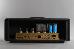 Fortin Amplification Meshuggah #022