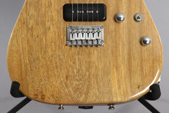 2005 Tom Anderson Cobra Special Korina