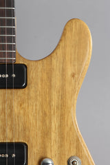 2005 Tom Anderson Cobra Special Korina