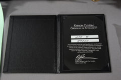 2009 Gibson Custom Shop Historic Les Paul '58 Reissue Cherry Sunburst