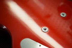 2007 Gibson SG GT Metallic Red -RARE-