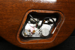 1998 Gibson Les Paul Standard Honey Burst