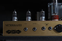 Fortin Amplification Meshuggah #022