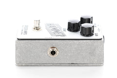 Greer Amps Hammer Distortion Fuzz