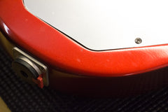 2007 Gibson SG GT Metallic Red -RARE-