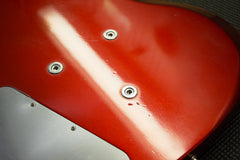 2007 Gibson SG GT Metallic Red -RARE-