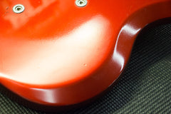 2007 Gibson SG GT Metallic Red -RARE-