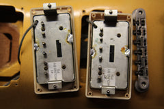 2006 Gibson Custom Shop Historic Les Paul '57 Reissue Goldtop