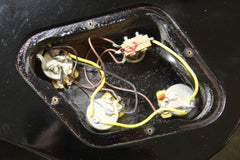 2007 Gibson Limited Edition "Guitar Of The Week" RD Standard Silverburst