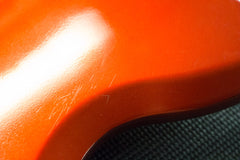 2007 Gibson SG GT Metallic Red -RARE-