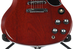 2012 Gibson SG '61 Reissue Satin Cherry