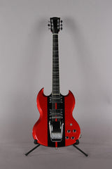 2007 Gibson SG GT Metallic Red -RARE-