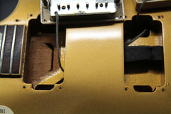 2006 Gibson Custom Shop Historic Les Paul '57 Reissue Goldtop