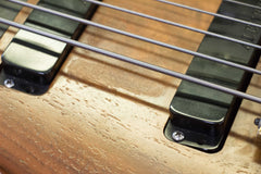 1997 Alembic Orion 5 string Bass Guitar