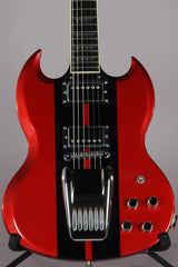 2007 Gibson SG GT Metallic Red -RARE-