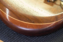 1997 Alembic Orion 5 string Bass Guitar