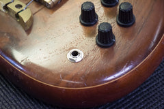 1997 Alembic Orion 5 string Bass Guitar