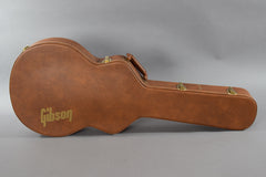 2017 Gibson Memphis Limited Run ES-335 1970s Walnut