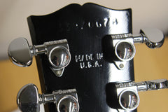 2007 Gibson Limited Edition "Guitar Of The Week" RD Standard Silverburst