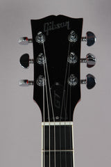 2007 Gibson SG GT Metallic Red -RARE-
