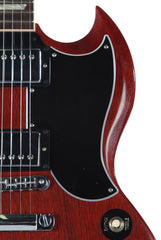 2012 Gibson SG '61 Reissue Satin Cherry