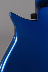 2005 Rickenbacker 620/12 12 String Electric Guitar Midnight Blue