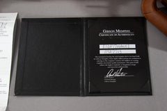 2017 Gibson Memphis Limited Run ES-335 1970s Walnut