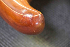 1997 Alembic Orion 5 string Bass Guitar