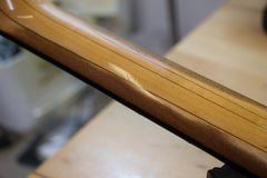 1997 Alembic Orion 5 string Bass Guitar