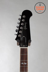 2008 Gibson Dave Grohl Signature DG-335 Ebony