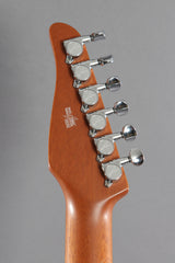 2005 Tom Anderson Cobra Special Korina