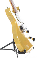 2012 Gibson Les Paul Jr. Billie Joe Armstrong Signature Double Cutaway TV Yellow