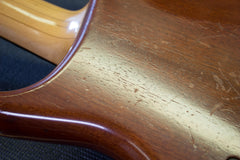 1997 Alembic Orion 5 string Bass Guitar