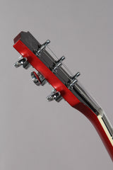 2007 Gibson SG GT Metallic Red -RARE-