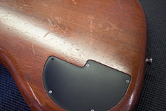 1997 Alembic Orion 5 string Bass Guitar