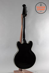 2008 Gibson Dave Grohl Signature DG-335 Ebony