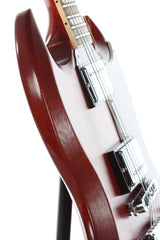 2012 Gibson SG '61 Reissue Satin Cherry
