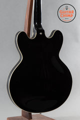 2008 Gibson Dave Grohl Signature DG-335 Ebony