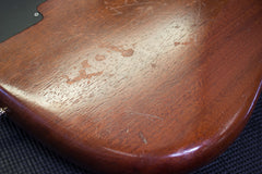 1997 Alembic Orion 5 string Bass Guitar