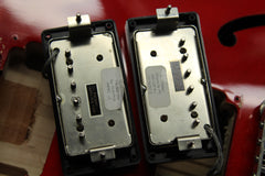 2013 Gibson Memphis Custom Shop ES-335 Cherry