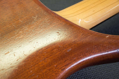 1997 Alembic Orion 5 string Bass Guitar