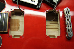 2013 Gibson Memphis Custom Shop ES-335 Cherry