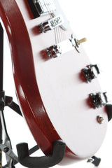 2012 Gibson SG '61 Reissue Satin Cherry